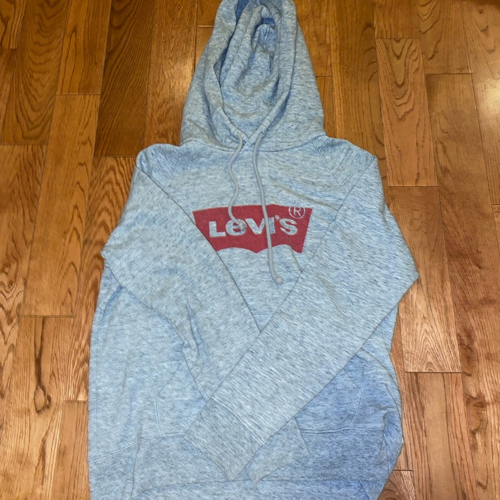 Levi’s hoodie